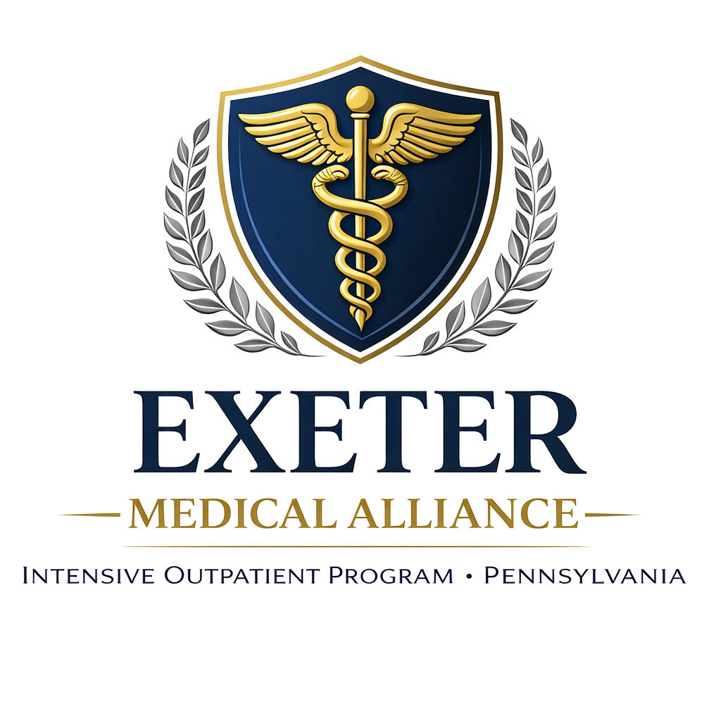exeter_medical_alliance_transparent Exeter Medical Alliance Logo